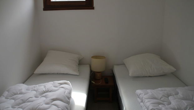 Gentianes Gna15 Mountain & Quiet 3 Pers - Foto 2, Habitación