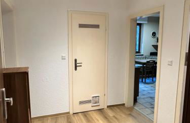 Duisburg FeelHome, Flughafen nah,3-Schlafzimmer, Dusche ebenerdig, Zentral, WiFi, Ground Floor - Foto 6
