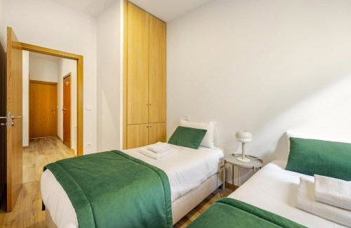 Two 2 Two Urban Stay - Foto 7