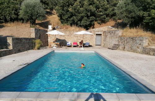 ALENTEJO Mountain Vacation House - Foto 28