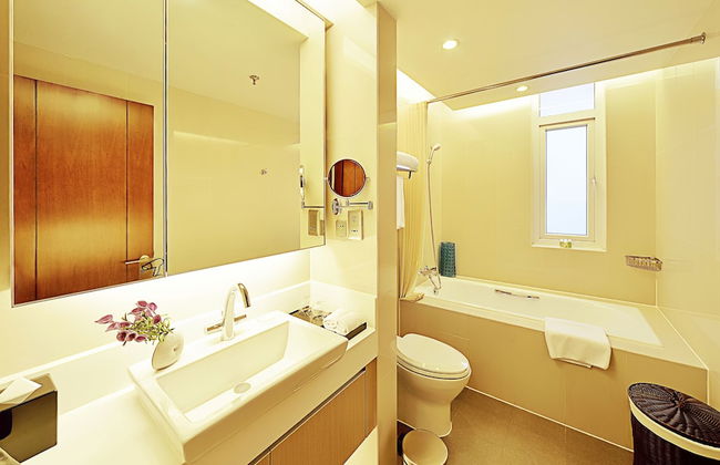 Modena by Fraser Zhuankou Wuhan - Photo 45