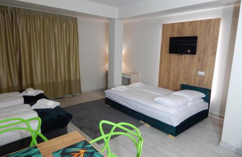 AGAT Apartament Czarna Góra - Foto 6