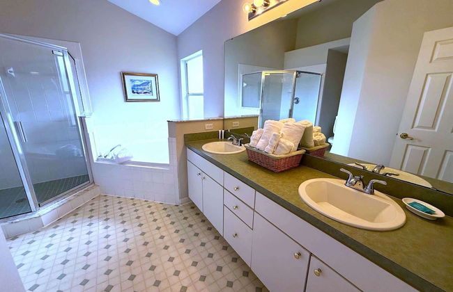 Golf Course Views, Southern Dunes Pool Villa, Large Pool Deck - Foto 15