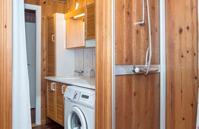 6 Person Holiday Home in Thisted-by Traum - Foto 22