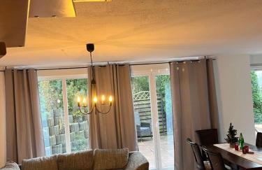 Family-friendly accommodation - Foto 13