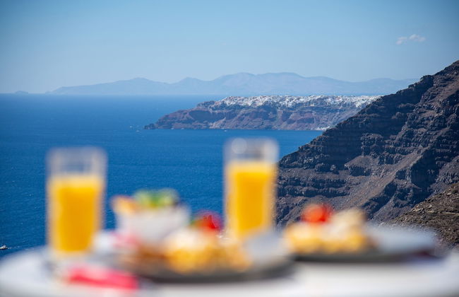 NK Cave House Villa - Foto 22