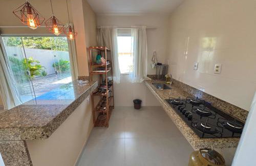 Casa Tartaruga 1 - Luxo com Hidromassagem a 50m do Mar - Photo 18