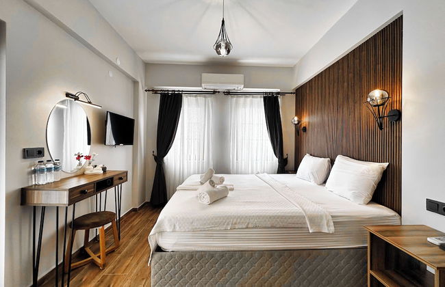 Tinos Otel & Bağ Evi (+12 Yaş) - Foto 29