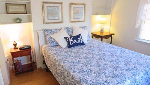 Whip-o-Will Woods: Dog-Friendly Cape Cottage - Foto 3