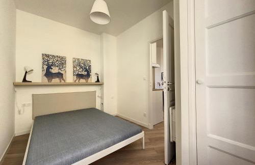 Cosy 2 pieces rénové, Proche mer, 4 pers - Photo 12