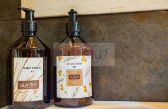 Casa De Tanes By Silastur - Foto 36