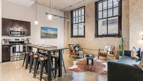 DT 2BD Steps from Target Field+GYM+KTCHN+LNDRY - Foto 1