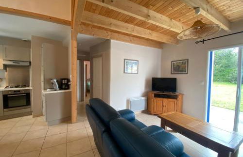 Villa proche forêt et plage à La Tranche-sur-Mer - FR-1-22-381 - Foto 15