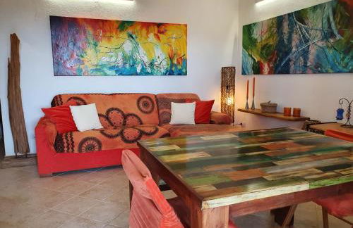 Villetta in Residence La Bouganville - Foto 28