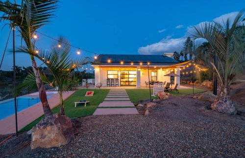 Vista Oasis with Spa, Pool, & Views - Foto 11