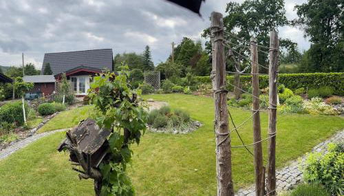 Sauerland Schwalbenhaus in Frenkhausen - Foto 3