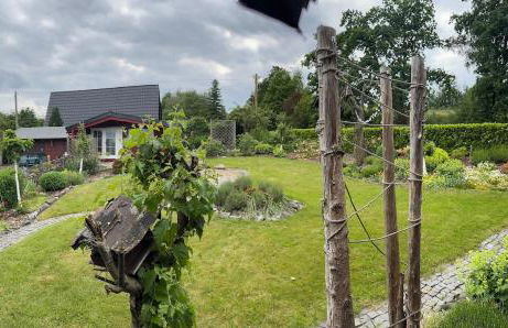 Sauerland Schwalbenhaus in Frenkhausen - Foto 25