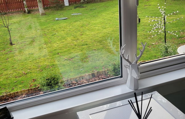 Beautiful Studio Chalet in the Highlands - Foto 28