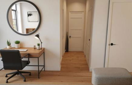 Downtown Los Angeles Modern Apartments - Foto 42