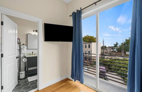 Skyline Serenity Luxe NYC Retreat - Foto 26