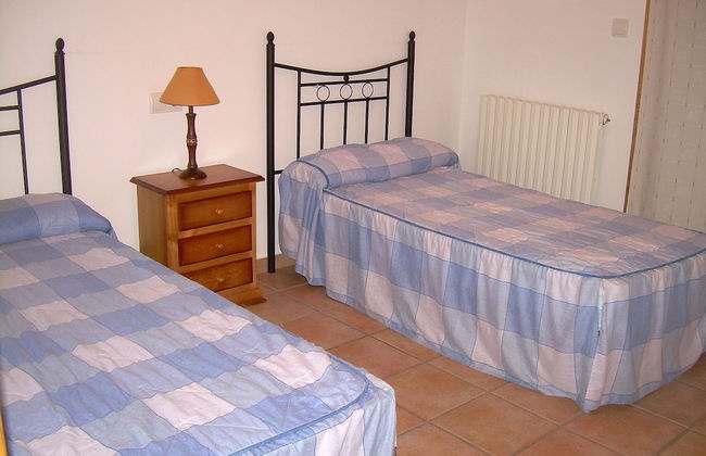 Apartamentos Biescas 3000 - Foto 2