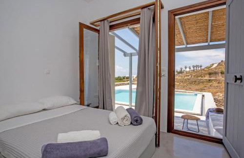 Kastro Shared Pool Suites - Foto 5