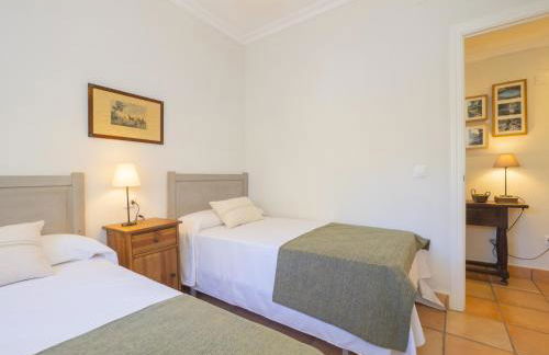 Cubo's Quinta de los Cisnes & minigolf included - Foto 40