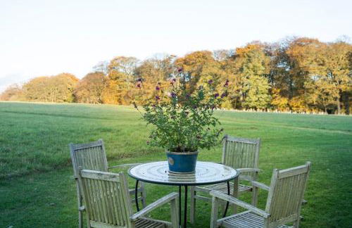 Cotswold Stable Cottage - Foto 8