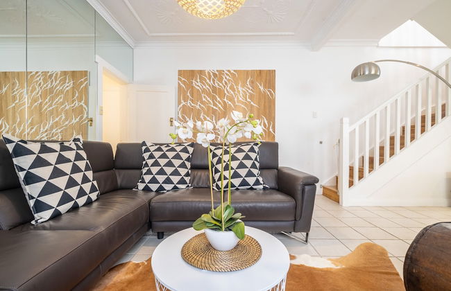 Bondi Boho House - Photo 20