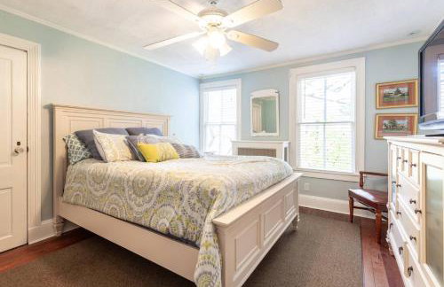 Crew's Quarters - Foto 29