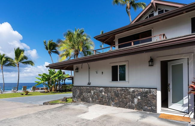 Big Island Hale Kaheka 6592 2 Bedroom Home - Foto 54