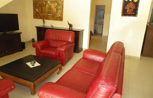 Villa La Linguère - Foto 7