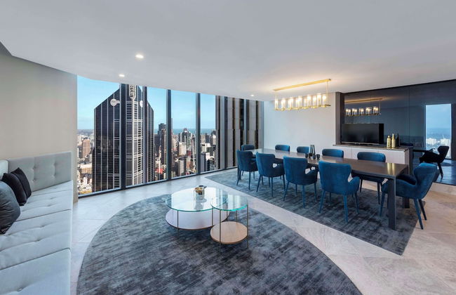 Avani Melbourne Central Residences - Foto 42