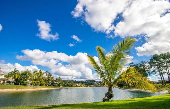 Bay of Palms - Foto 55