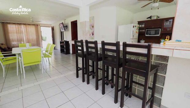 Villa Cocos 36 - Foto 4, Cocina privada