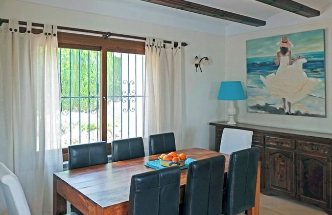 Villa Georgianna - Foto 17