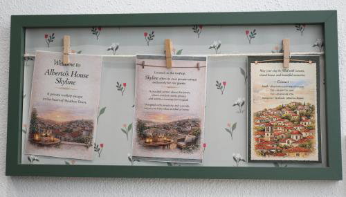 Albertos House - Foto 3