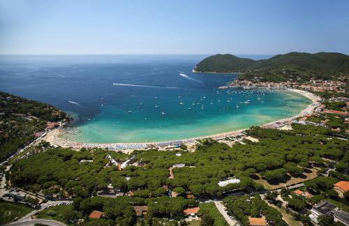 Aethalia - a 300mt dal mare - Foto 12