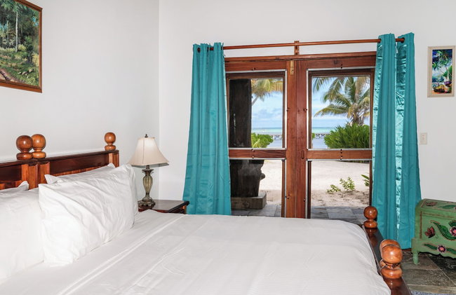 Seascape Villas Belize - Foto 22