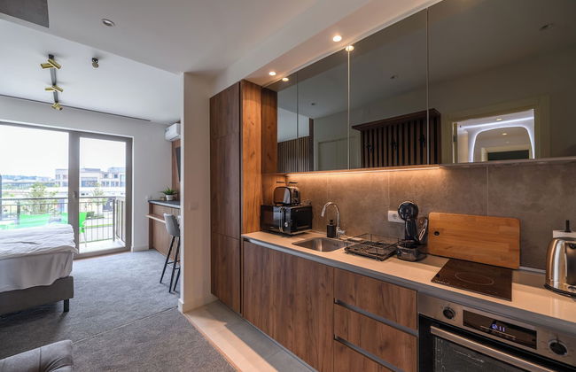 Waterfront Residences - Foto 35