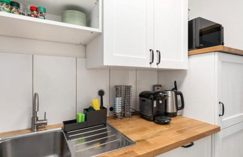 EasyBike Balkon Switch 4P Grill - Foto 15