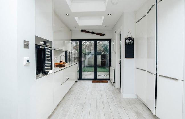 Propeller House - From 165 Per Night - Photo 7