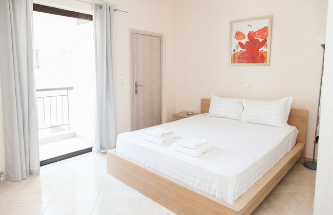 Great Apartment in Piraeus - Foto 1