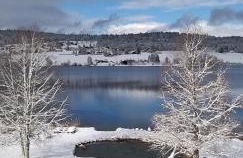 CHALET-MICHEL avec SPA - Foto 23