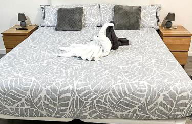 APARTAMENTO DE LUXE CENTRICO EN MURCIA a - Foto 20