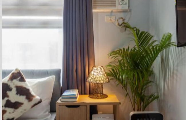 Buenbyahe Urban Deca Tower Edsa - Foto 12