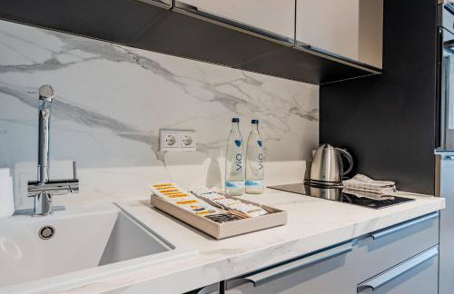 LYV Apartments - Berlin Neukölln - Foto 80