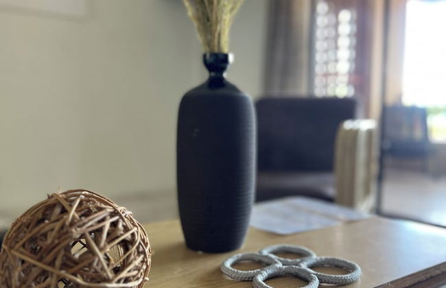 Seaview Apartel - Foto 12