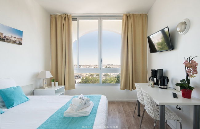 Résidence New Rochelle - Foto 8