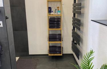 FeWo Günztalblick - Ruhige Lage -125 qm - neu und komfortabel - große Terrasse - Foto 27